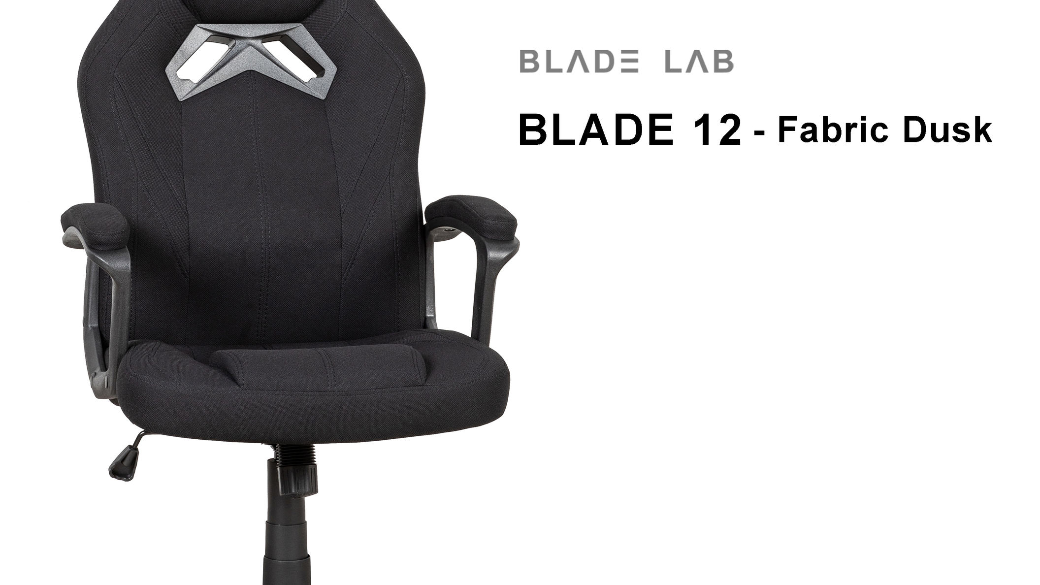 Blade 12 assambly instruction